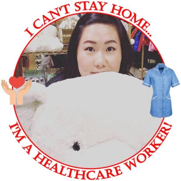 Meet your Posher, Roxine - Picture 1 of 1